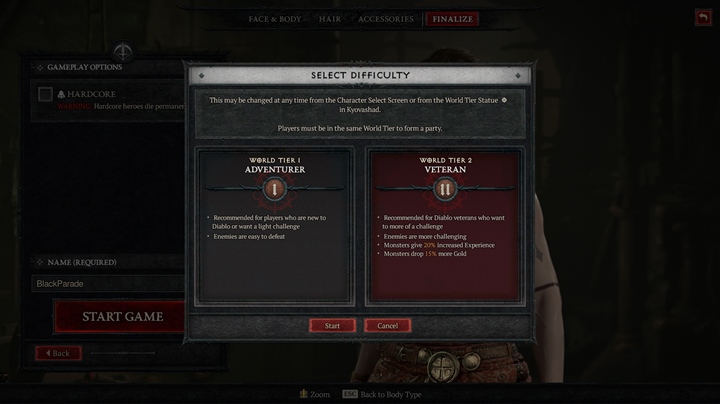 7 วิธีที่จะช่วยให้คุณเก็บเลเวลได้เร็วขึ้นใน Diablo IV