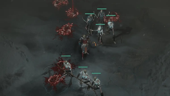 แพทช์ใหม่ Day-1 ของ Diablo IV อาจจะเล็งเนิร์ฟผิดอาชีพ 3 แพทช์ใหม่ Day-1 ของ Diablo IV อาจจะเล็งเนิร์ฟผิดอาชีพ