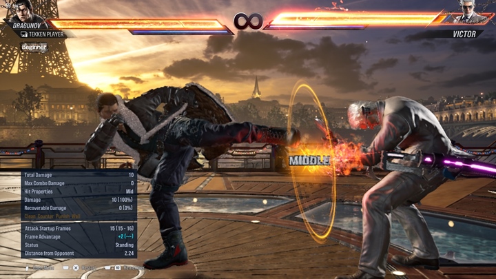 7 สิ่งที่คุณควรรู้ก่อนเล่น Tekken 8 2 7 สิ่งที่คุณควรรู้ก่อนเล่น Tekken 8