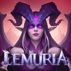 Lemuria - Rise of the Delca เปิดให้บริการบนสโตร์ไทยแล้ว 2 Lemuria - Rise of the Delca เปิดให้บริการบนสโตร์ไทยแล้ว