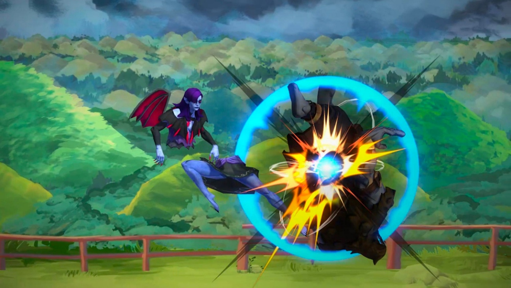 SINAG Fighting Game เปิดให้บริการบนสโตร์ไทยแล้ว