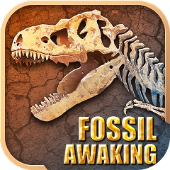 Fossil Awaking เปิดให้บริการบนสโตร์ต่างประเทศแล้ว 2 Fossil Awaking เปิดให้บริการบนสโตร์ต่างประเทศแล้ว