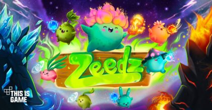 Zeedz เปิดให้บริการทั้ง iOS/Android บนสโตร์ไทยแล้ว