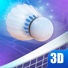 มีภาษาไทย ! Badminton Blitz - Championship เปิดให้บริการครบทั้ง iOS/Android บนสโตร์ไทยแล้ว