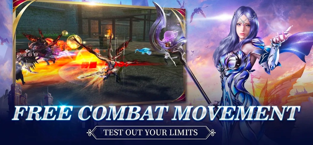 Sword and Magic World เปิดให้ลงทะเบียนล่วงหน้าบนสโตร์ไทยแล้ว 6 Sword and Magic World เปิดให้ลงทะเบียนล่วงหน้าบนสโตร์ไทยแล้ว