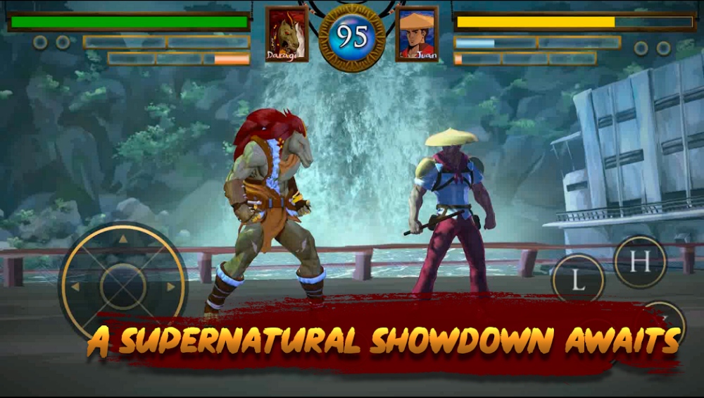 SINAG Fighting Game เปิดให้ลงทะเบียนล่วงหน้าบนสโตร์ไทยแล้ว 4 SINAG Fighting Game เปิดให้ลงทะเบียนล่วงหน้าบนสโตร์ไทยแล้ว