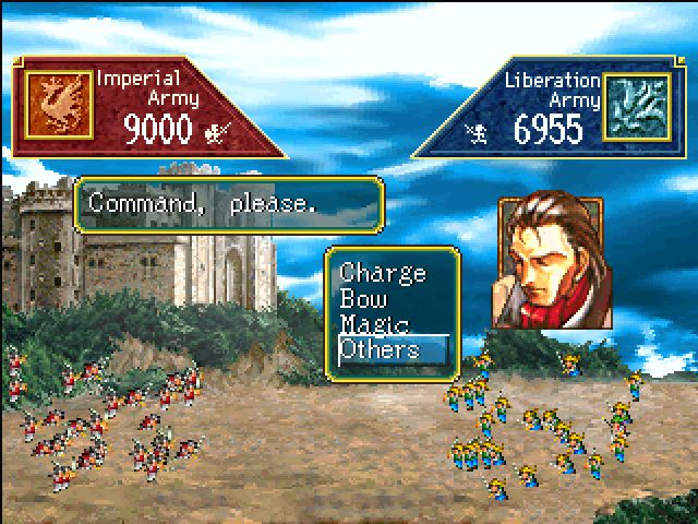 [เปิดกรุเกมเก่า] Suikoden สงคราม มิตรภาพ การหักหลัง และการไขปริศนา