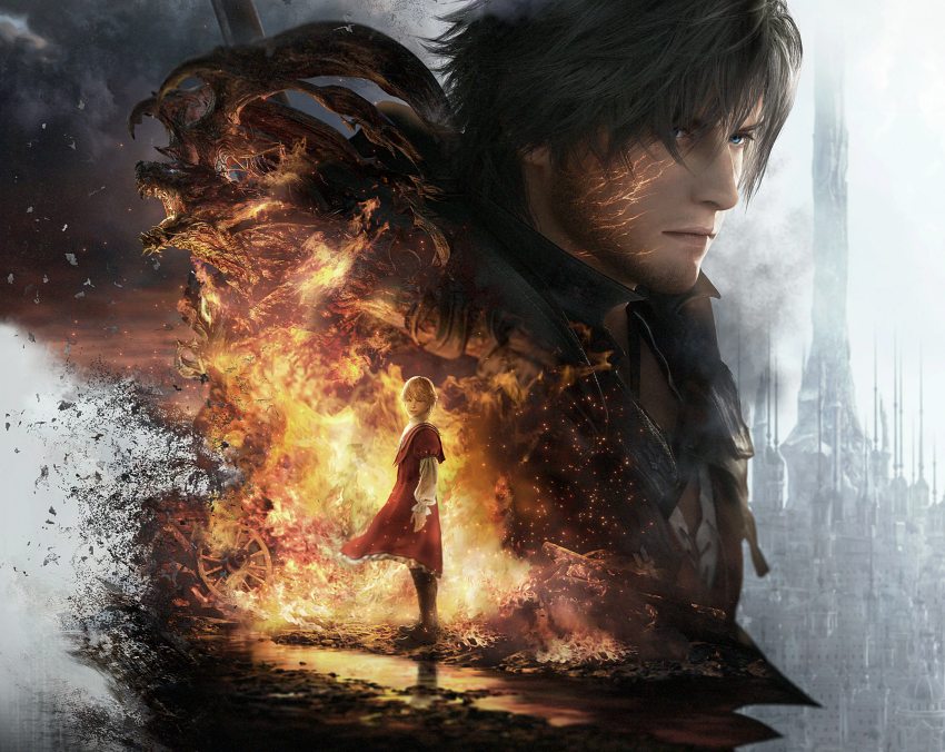เกมแฟรนไชส์ Final Fantasy ทำยอดขายทะลุ 180 ล้านก๊อปปี้แล้ว 2 เกมแฟรนไชส์ Final Fantasy ทำยอดขายทะลุ 180 ล้านก๊อปปี้แล้ว