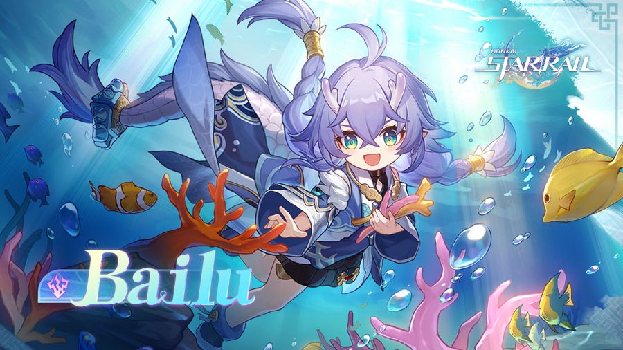 Honkai: Star Rail - เจาะลึก Path ภายในเกม 8 Honkai: Star Rail - เจาะลึก Path ภายในเกม