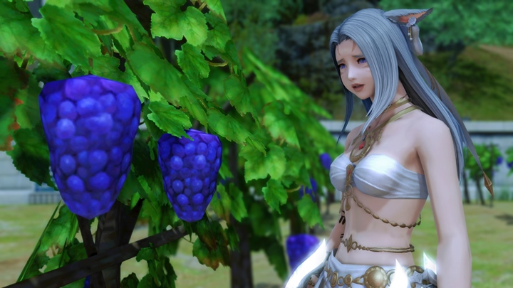เตรียมพบกับ 'องุ่น Next-Gen'! โปรดิวเซอร์ยืนยัน Final Fantasy XVI ต้องไม่พลาดเรื่ององุ่น 2 เตรียมพบกับ 'องุ่น Next-Gen'! โปรดิวเซอร์ยืนยัน Final Fantasy XVI ต้องไม่พลาดเรื่ององุ่น