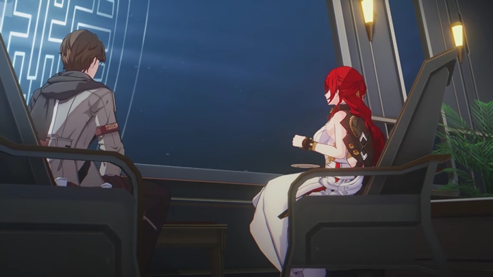 7 คู่จิ้นที่ผู้เล่นอวยกันใน Honkai: Star Rail 3 7 คู่จิ้นที่ผู้เล่นอวยกันใน Honkai: Star Rail