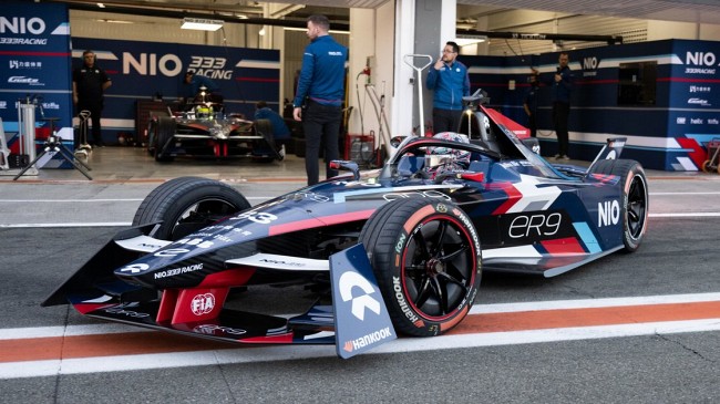 ทีมแข่งใน Formula E ถูกปรับหลังแอบเก็บข้อมูลด้วย RFID 2 ทีมแข่งใน Formula E ถูกปรับหลังแอบเก็บข้อมูลด้วย RFID