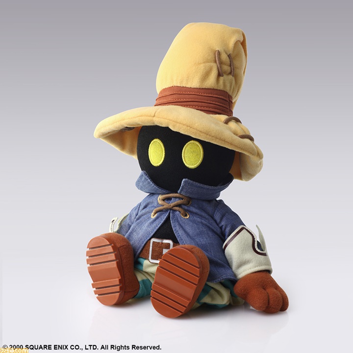 7 สิ่งที่อาจเกิดขึ้นถ้าหาก Final Fantasy IX ถูก Remake 8 7 สิ่งที่อาจเกิดขึ้นถ้าหาก Final Fantasy IX ถูก Remake
