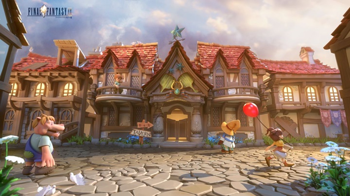 7 สิ่งที่อาจเกิดขึ้นถ้าหาก Final Fantasy IX ถูก Remake 3 7 สิ่งที่อาจเกิดขึ้นถ้าหาก Final Fantasy IX ถูก Remake