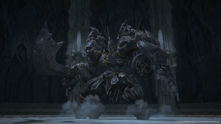 Final Fantasy XVI ปล่อยเทรลเลอร์ใหม่ 'Salvation' พร้อมภาพสกรีนช็อต 23 Final Fantasy XVI ปล่อยเทรลเลอร์ใหม่ 'Salvation' พร้อมภาพสกรีนช็อต