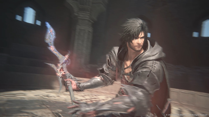 Final Fantasy XVI ปล่อยเทรลเลอร์ใหม่ 'Salvation' พร้อมภาพสกรีนช็อต 22 Final Fantasy XVI ปล่อยเทรลเลอร์ใหม่ 'Salvation' พร้อมภาพสกรีนช็อต