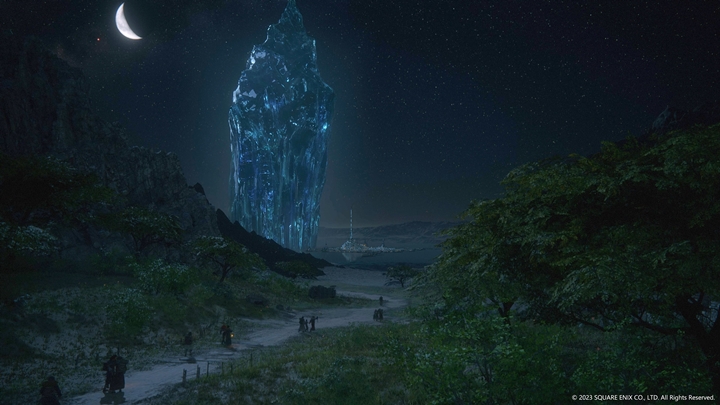 Final Fantasy XVI ปล่อยเทรลเลอร์ใหม่ 'Salvation' พร้อมภาพสกรีนช็อต 19 Final Fantasy XVI ปล่อยเทรลเลอร์ใหม่ 'Salvation' พร้อมภาพสกรีนช็อต