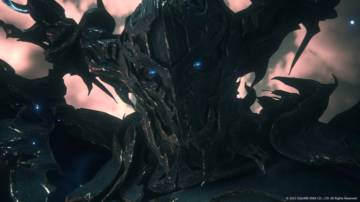Final Fantasy XVI ปล่อยเทรลเลอร์ใหม่ 'Salvation' พร้อมภาพสกรีนช็อต 18 Final Fantasy XVI ปล่อยเทรลเลอร์ใหม่ 'Salvation' พร้อมภาพสกรีนช็อต