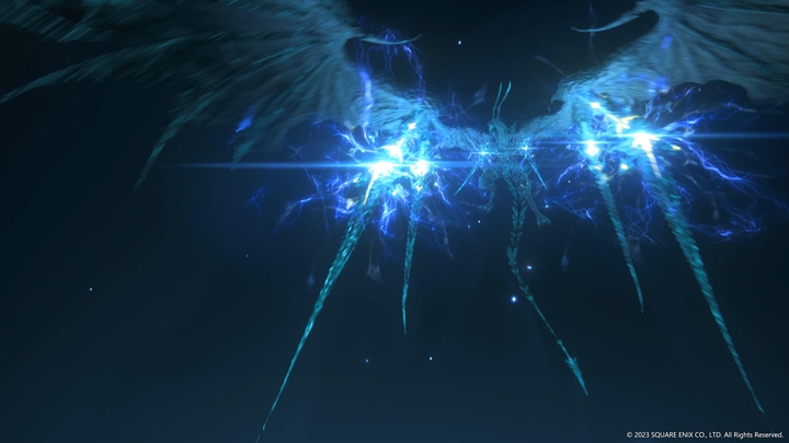 Final Fantasy XVI ปล่อยเทรลเลอร์ใหม่ 'Salvation' พร้อมภาพสกรีนช็อต 16 Final Fantasy XVI ปล่อยเทรลเลอร์ใหม่ 'Salvation' พร้อมภาพสกรีนช็อต