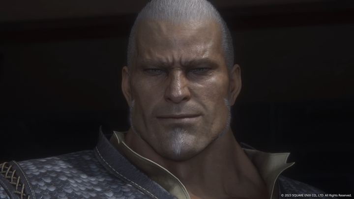 Final Fantasy XVI ปล่อยเทรลเลอร์ใหม่ 'Salvation' พร้อมภาพสกรีนช็อต 13 Final Fantasy XVI ปล่อยเทรลเลอร์ใหม่ 'Salvation' พร้อมภาพสกรีนช็อต