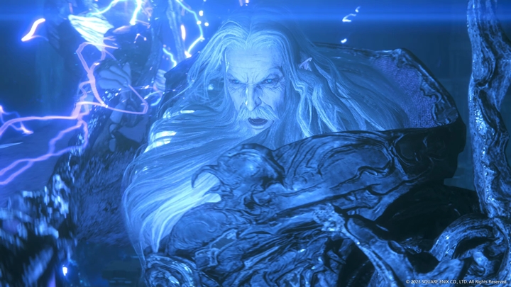 Final Fantasy XVI ปล่อยเทรลเลอร์ใหม่ 'Salvation' พร้อมภาพสกรีนช็อต 10 Final Fantasy XVI ปล่อยเทรลเลอร์ใหม่ 'Salvation' พร้อมภาพสกรีนช็อต