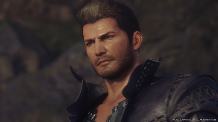 Final Fantasy XVI ปล่อยเทรลเลอร์ใหม่ 'Salvation' พร้อมภาพสกรีนช็อต 9 Final Fantasy XVI ปล่อยเทรลเลอร์ใหม่ 'Salvation' พร้อมภาพสกรีนช็อต