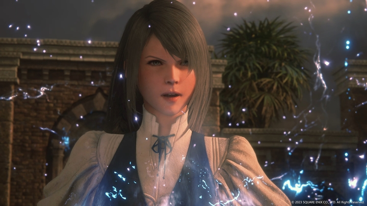 Final Fantasy XVI ปล่อยเทรลเลอร์ใหม่ 'Salvation' พร้อมภาพสกรีนช็อต 7 Final Fantasy XVI ปล่อยเทรลเลอร์ใหม่ 'Salvation' พร้อมภาพสกรีนช็อต