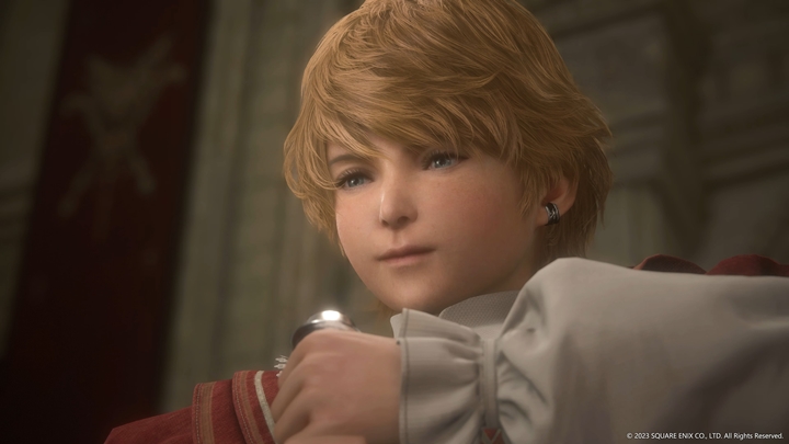 Final Fantasy XVI ปล่อยเทรลเลอร์ใหม่ 'Salvation' พร้อมภาพสกรีนช็อต 5 Final Fantasy XVI ปล่อยเทรลเลอร์ใหม่ 'Salvation' พร้อมภาพสกรีนช็อต