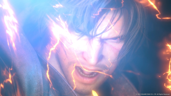 Final Fantasy XVI ปล่อยเทรลเลอร์ใหม่ 'Salvation' พร้อมภาพสกรีนช็อต 3 Final Fantasy XVI ปล่อยเทรลเลอร์ใหม่ 'Salvation' พร้อมภาพสกรีนช็อต