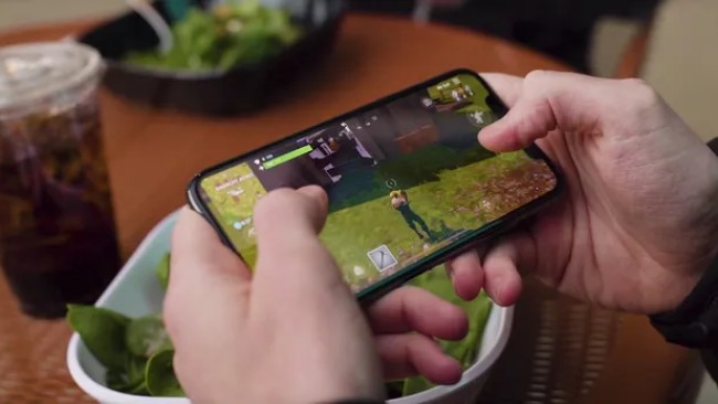 Microsoft ยังไม่พร้อมไปต่อสำหรับบริการ Xbox Cloud Gaming 2 Microsoft ยังไม่พร้อมไปต่อสำหรับบริการ Xbox Cloud Gaming