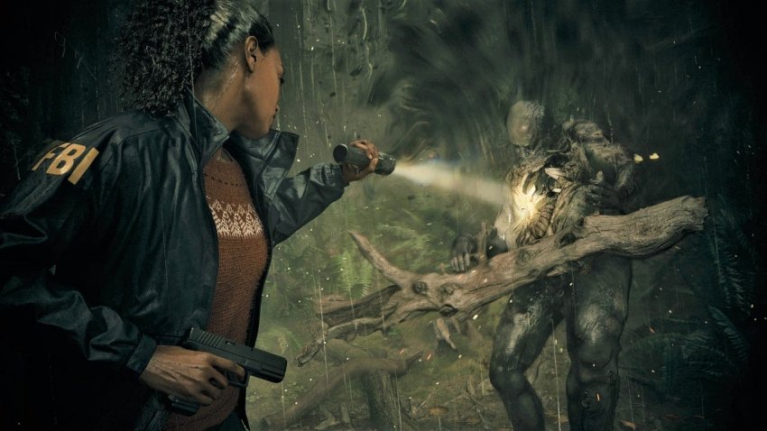 Alan Wake 2 จะมี DLC เนื้อเรื่องสำคัญให้ดาวน์โหลดฟรี 2 Alan Wake 2 จะมี DLC เนื้อเรื่องสำคัญให้ดาวน์โหลดฟรี
