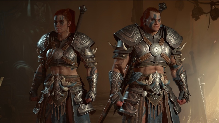 เปิด Tier List อาชีพต่าง ๆ ใน Diablo IV 5 เปิด Tier List อาชีพต่าง ๆ ใน Diablo IV
