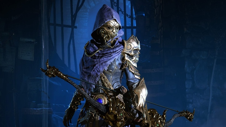 เปิด Tier List อาชีพต่าง ๆ ใน Diablo IV 4 เปิด Tier List อาชีพต่าง ๆ ใน Diablo IV