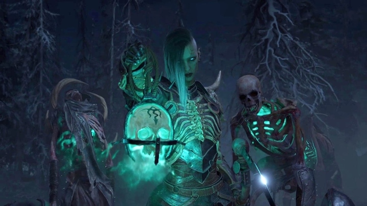 เปิด Tier List อาชีพต่าง ๆ ใน Diablo IV 3 เปิด Tier List อาชีพต่าง ๆ ใน Diablo IV