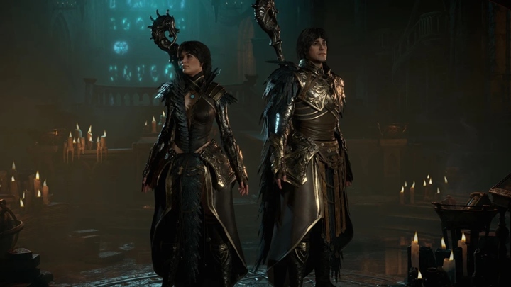 เปิด Tier List อาชีพต่าง ๆ ใน Diablo IV 2 เปิด Tier List อาชีพต่าง ๆ ใน Diablo IV