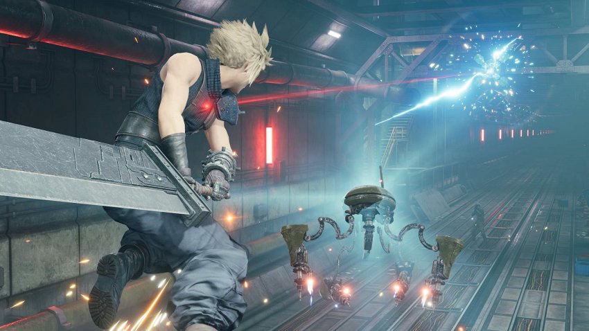เลิกหวัง! ข่าวหลุดล่าสุดเผย Final Fantasy VII Remake จะยังไม่ลง Xbox และ Switch 2 เลิกหวัง! ข่าวหลุดล่าสุดเผย Final Fantasy VII Remake จะยังไม่ลง Xbox และ Switch
