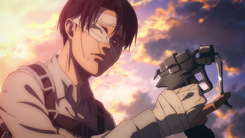 Attack on Titan อาจมีมังงะตอนใหม่!? 2 Attack on Titan อาจมีมังงะตอนใหม่!?