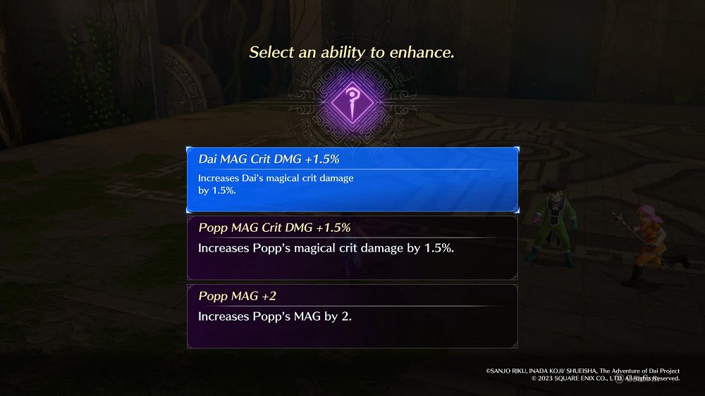[รีวิว] Infinity Strash: DRAGON QUEST The Adventure of Dai