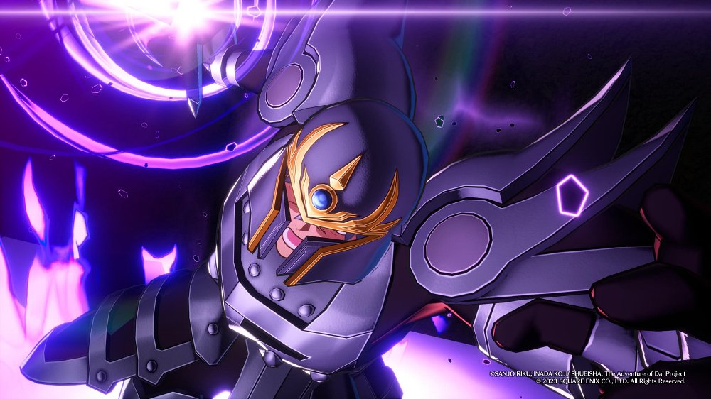 [รีวิว] Infinity Strash: DRAGON QUEST The Adventure of Dai