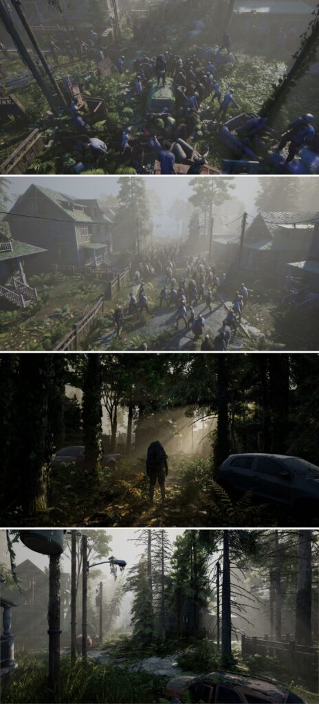 ใกล้ได้เล่น! HopeLand เกมเอาชีวิตรอดฝีมือคนไทยที่มาพร้อม NPC หน้าตาคุ้นเคย 2 ใกล้ได้เล่น! HopeLand เกมเอาชีวิตรอดฝีมือคนไทยที่มาพร้อม NPC หน้าตาคุ้นเคย