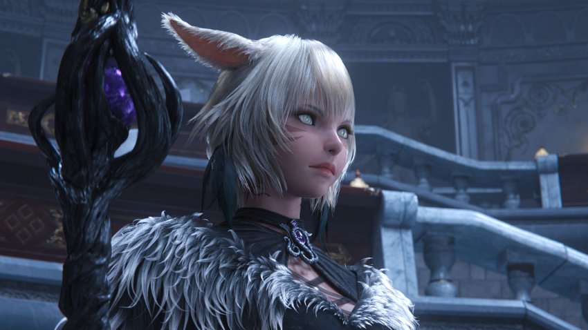 10 เหตุผลที่ Final Fantasy XIV เป็นเกมที่เหมาะกับผู้เล่น MMORPG มือใหม่ 9 10 เหตุผลที่ Final Fantasy XIV เป็นเกมที่เหมาะกับผู้เล่น MMORPG มือใหม่