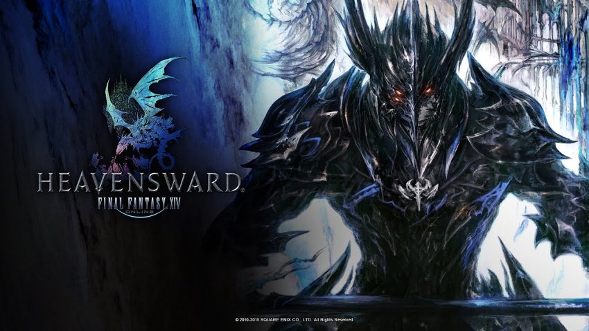 10 เหตุผลที่ Final Fantasy XIV เป็นเกมที่เหมาะกับผู้เล่น MMORPG มือใหม่ 4 10 เหตุผลที่ Final Fantasy XIV เป็นเกมที่เหมาะกับผู้เล่น MMORPG มือใหม่