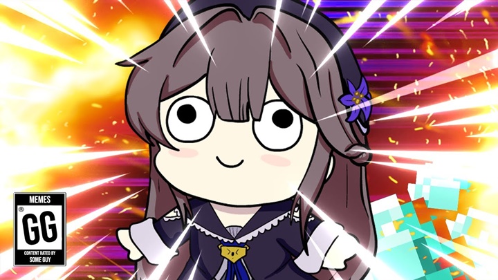 7 Meme จาก Honkai: Star Rail ที่ถูกล้อจากแฟน ๆ