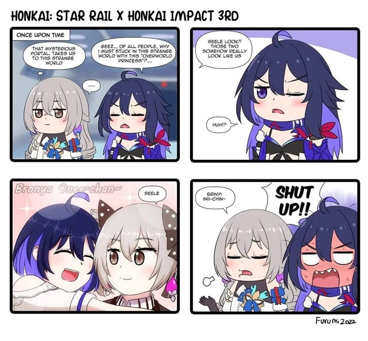7 Meme จาก Honkai: Star Rail ที่ถูกล้อจากแฟน ๆ
