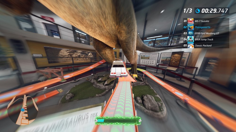 [รีวิว] Hot Wheels Unleashed 2: Turbocharged ภาคต่อรถแข่งสายฟ้าแลบ