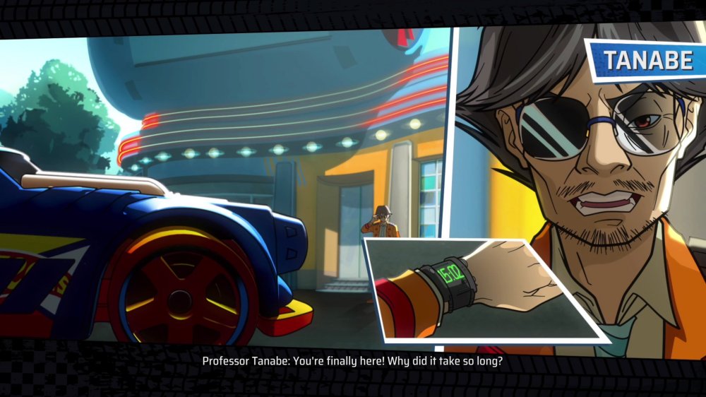 [รีวิว] Hot Wheels Unleashed 2: Turbocharged ภาคต่อรถแข่งสายฟ้าแลบ