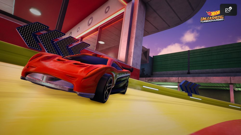 [รีวิว] Hot Wheels Unleashed 2: Turbocharged ภาคต่อรถแข่งสายฟ้าแลบ