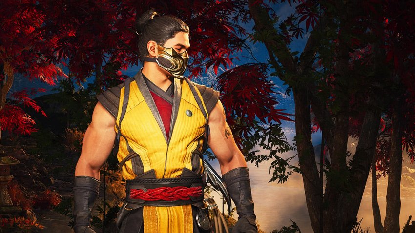 10 ตัวละครจาก Mortal Kombat ที่ควรมีภาคแยกของตนเอง 11 10 ตัวละครจาก Mortal Kombat ที่ควรมีภาคแยกของตนเอง
