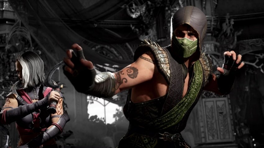10 ตัวละครจาก Mortal Kombat ที่ควรมีภาคแยกของตนเอง 9 10 ตัวละครจาก Mortal Kombat ที่ควรมีภาคแยกของตนเอง