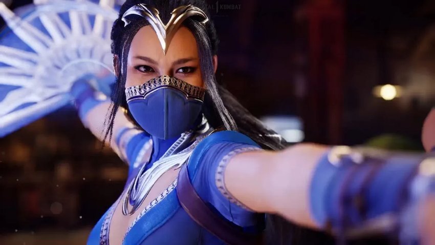 10 ตัวละครจาก Mortal Kombat ที่ควรมีภาคแยกของตนเอง 8 10 ตัวละครจาก Mortal Kombat ที่ควรมีภาคแยกของตนเอง